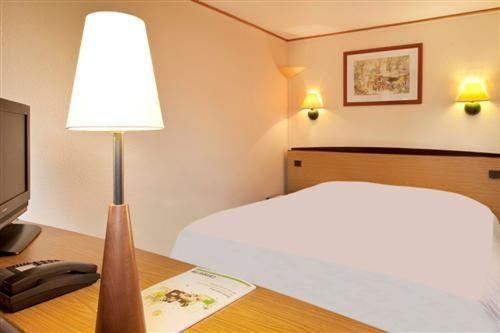 Campanile Hotel Beauvais