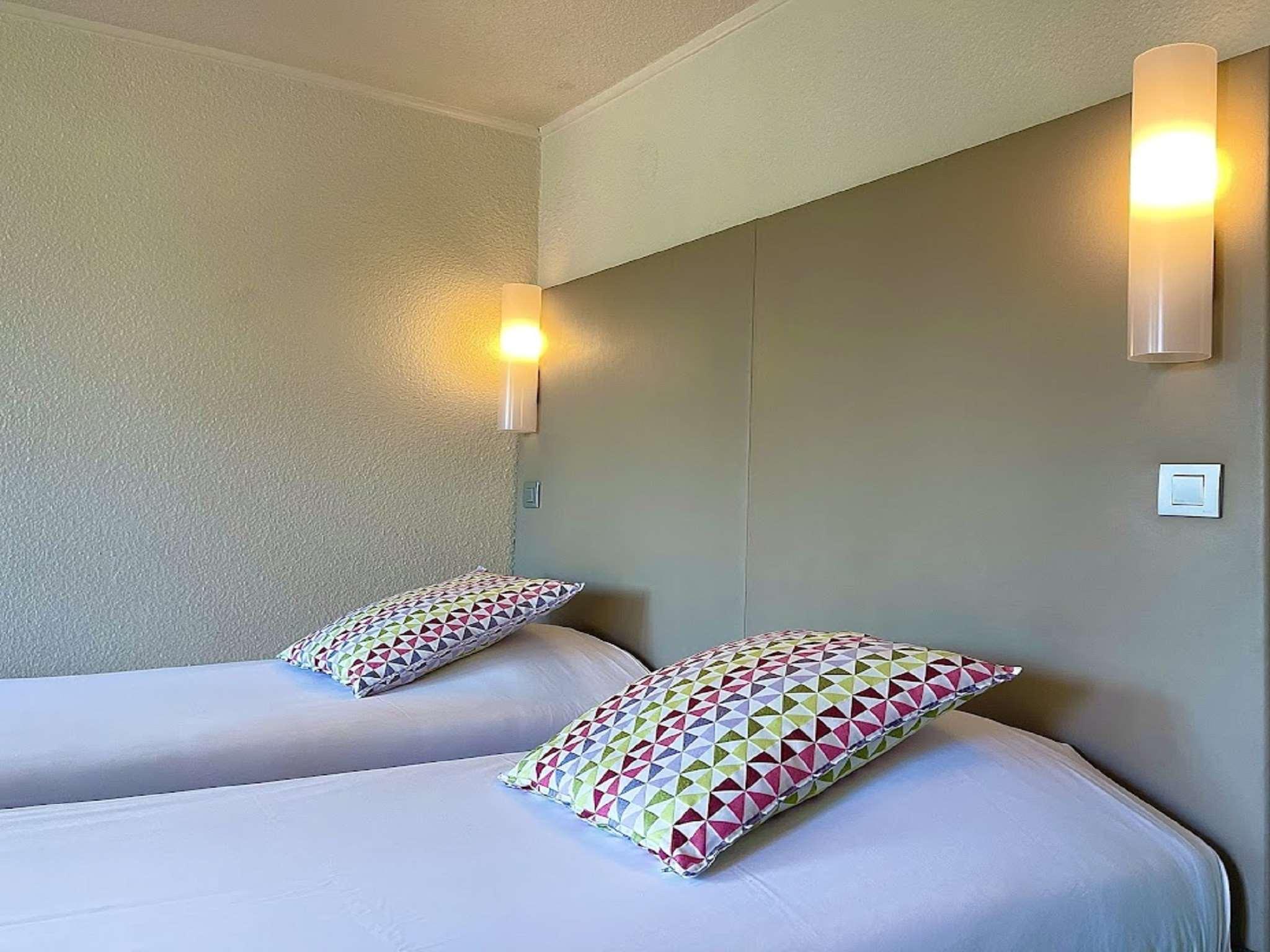 Campanile Hotel