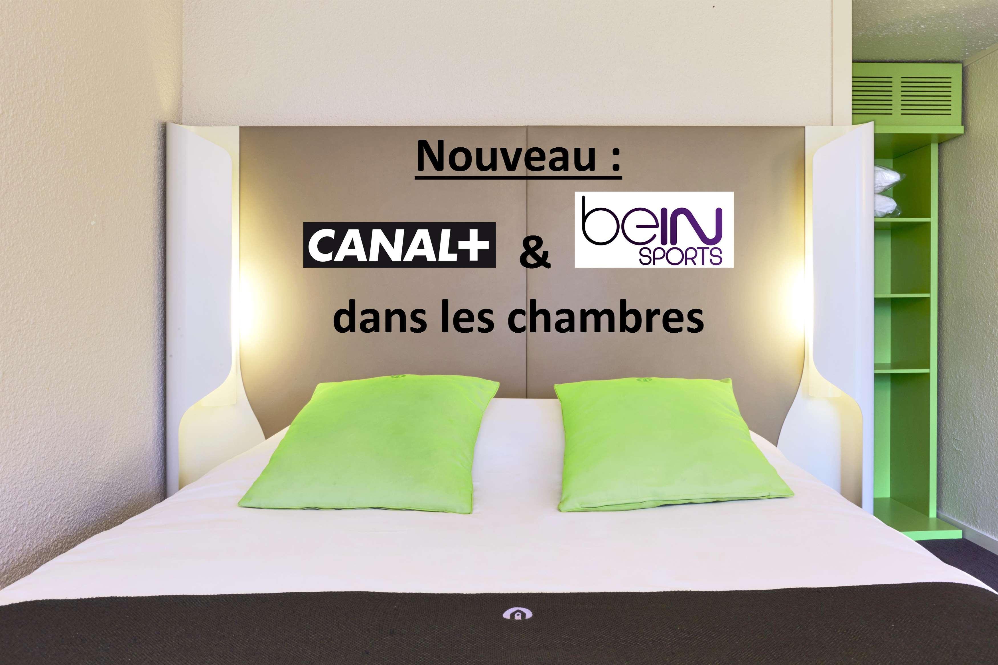 Campanile Hotel 3*