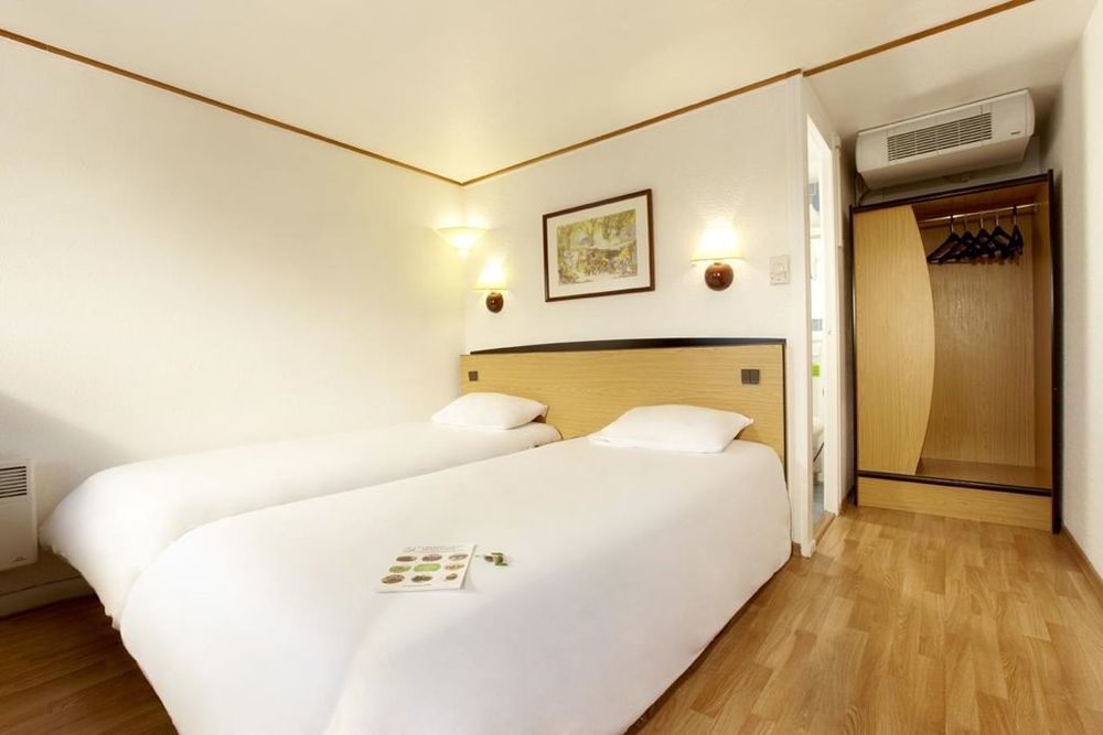 Hotel Campanile Beauvais