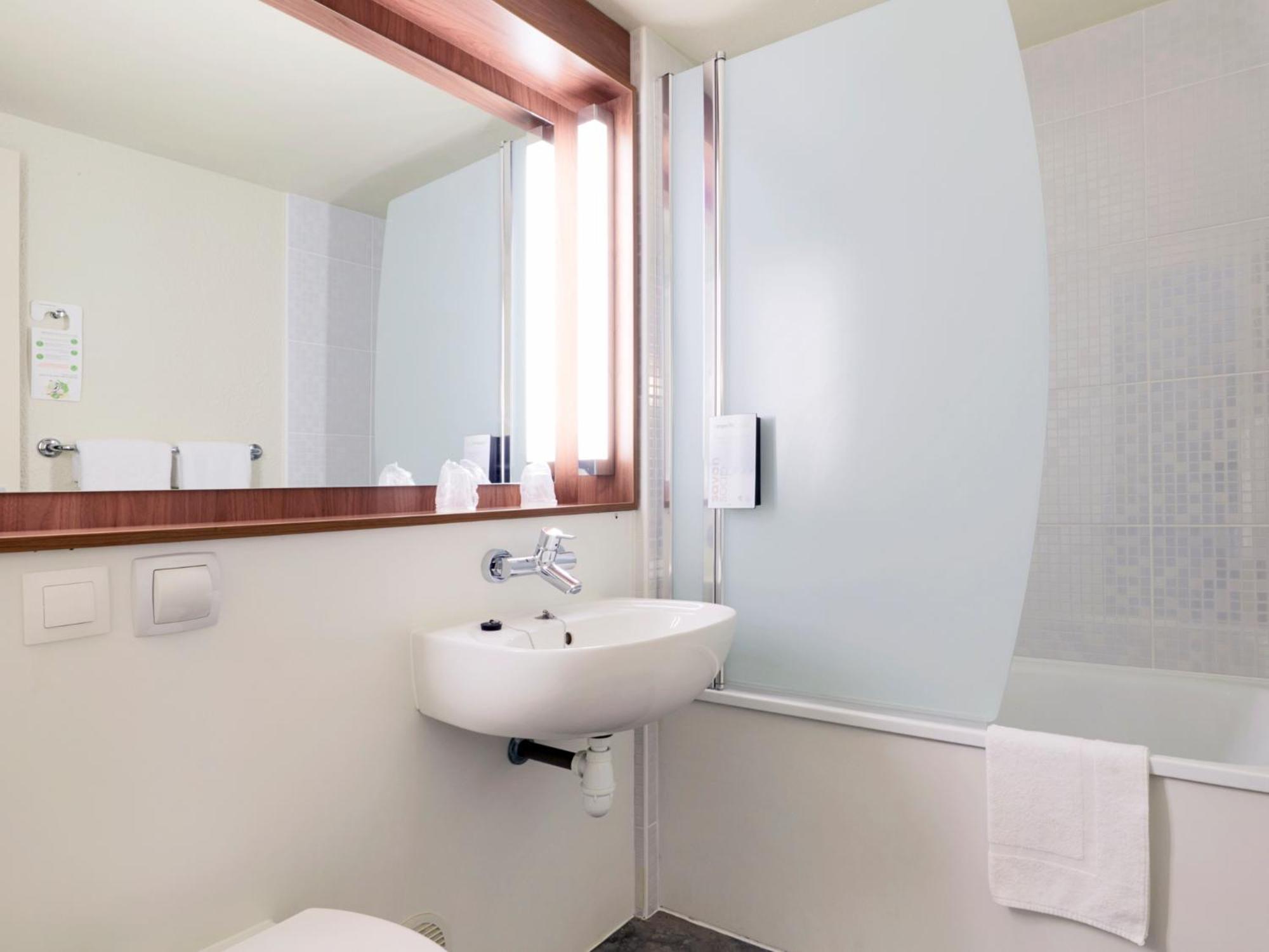Campanile Hotel Beauvais
