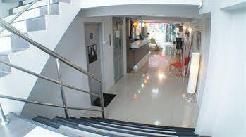 Campanile Hotel 3*