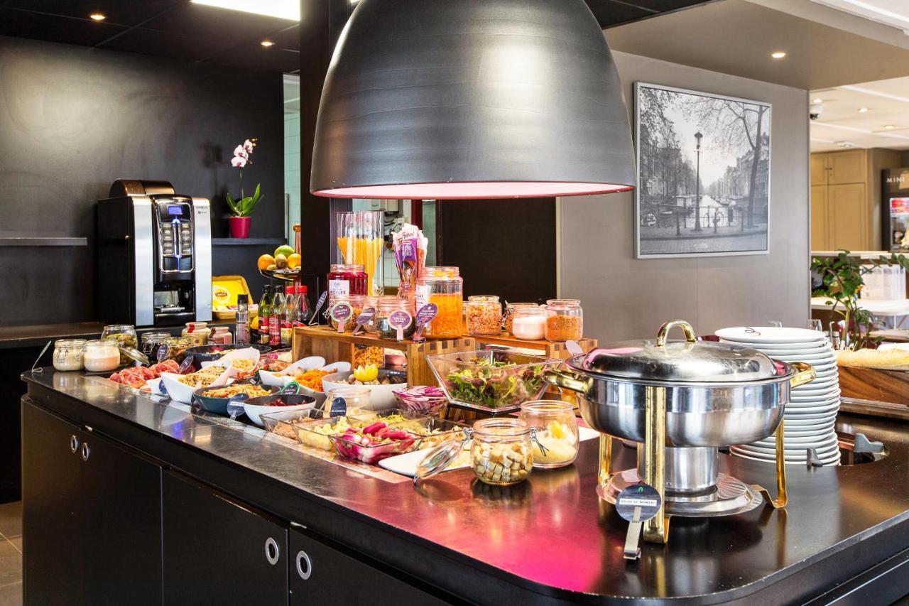 Campanile Hotel Beauvais