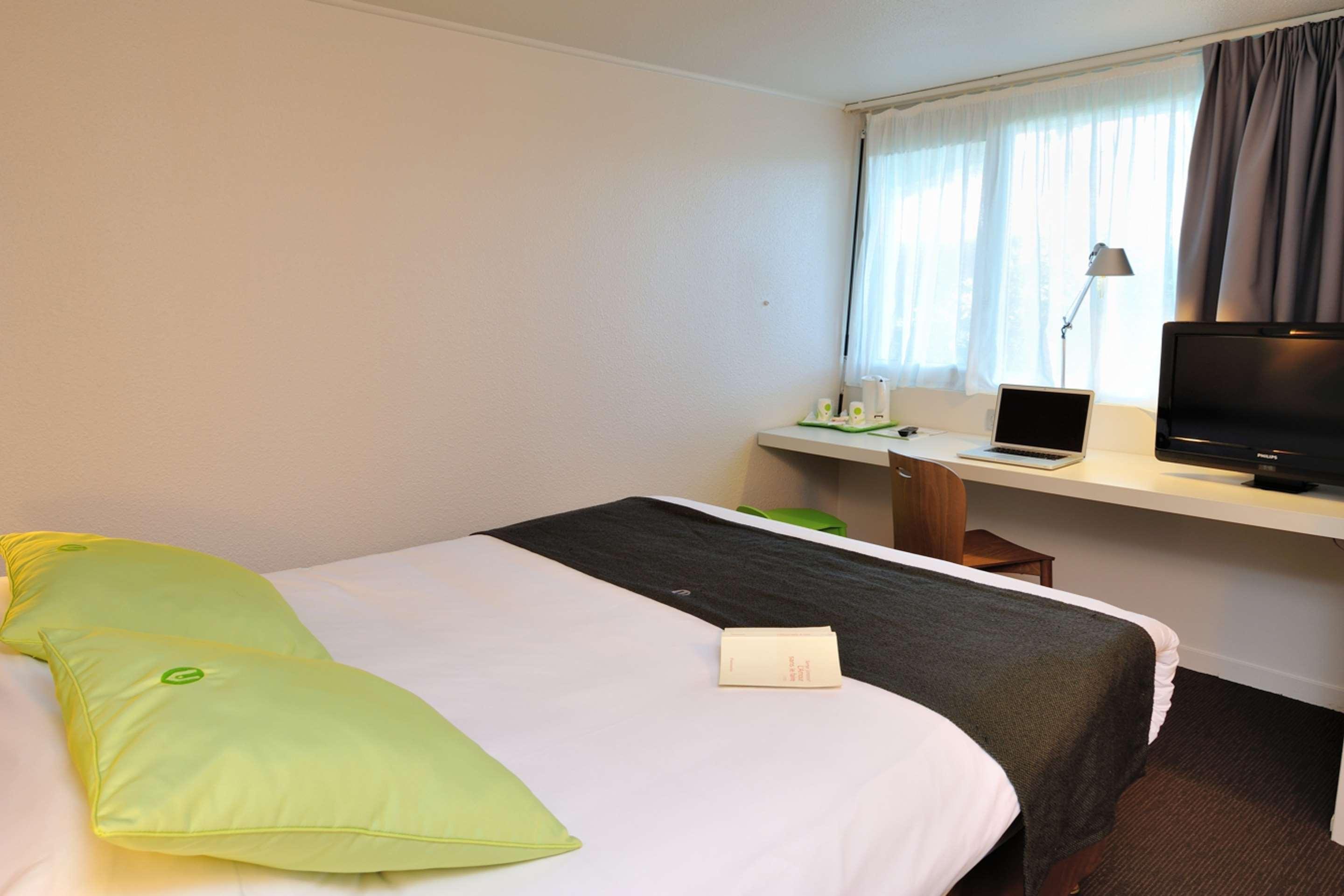 Hotel Campanile