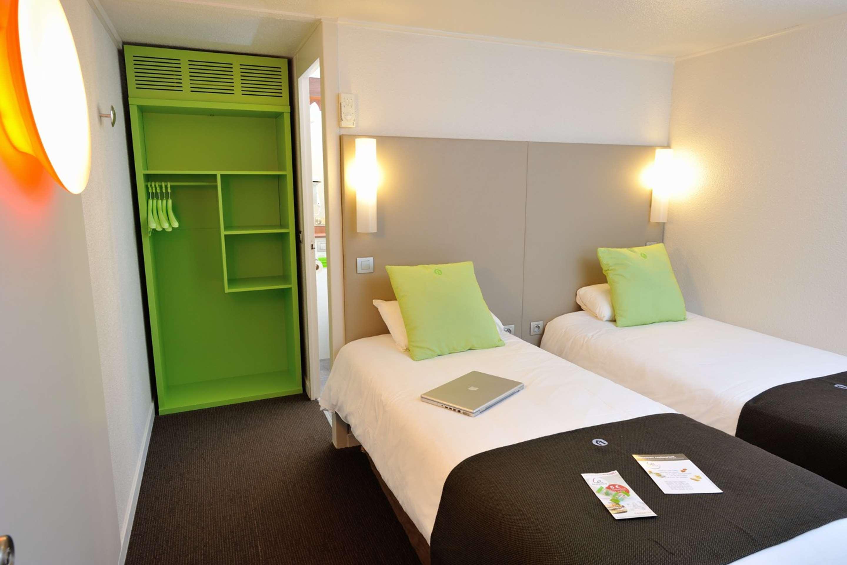 Hotel Campanile
