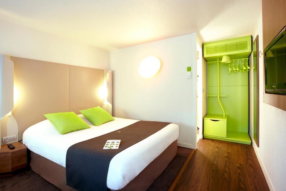 Campanile Hotel 3*